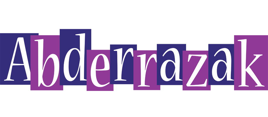 Abderrazak autumn logo