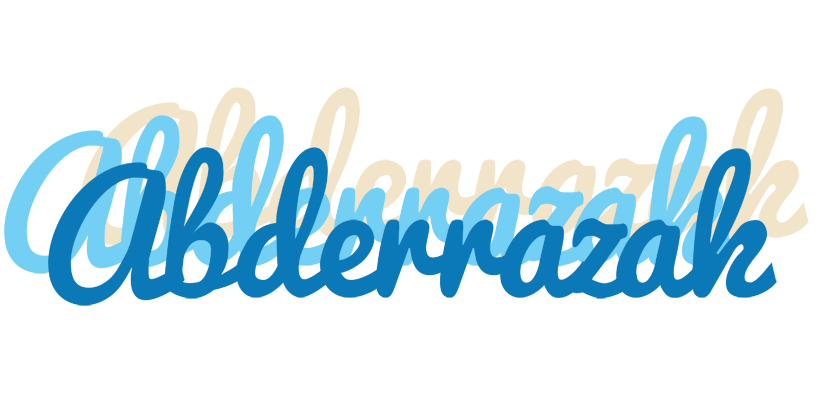 Abderrazak breeze logo
