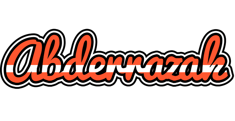 Abderrazak denmark logo