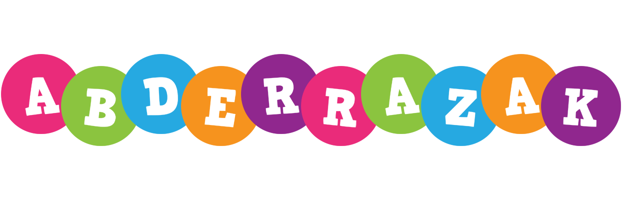 Abderrazak friends logo