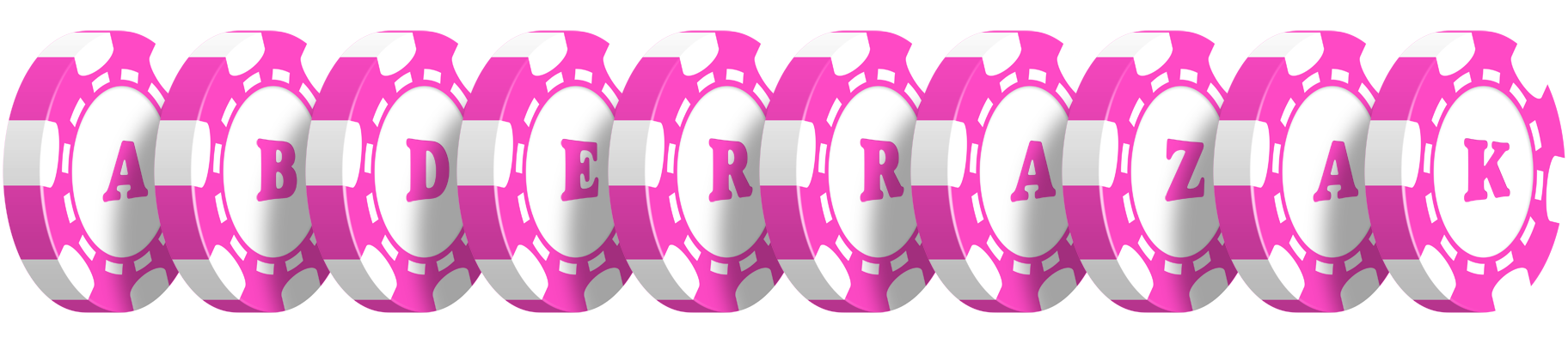 Abderrazak gambler logo