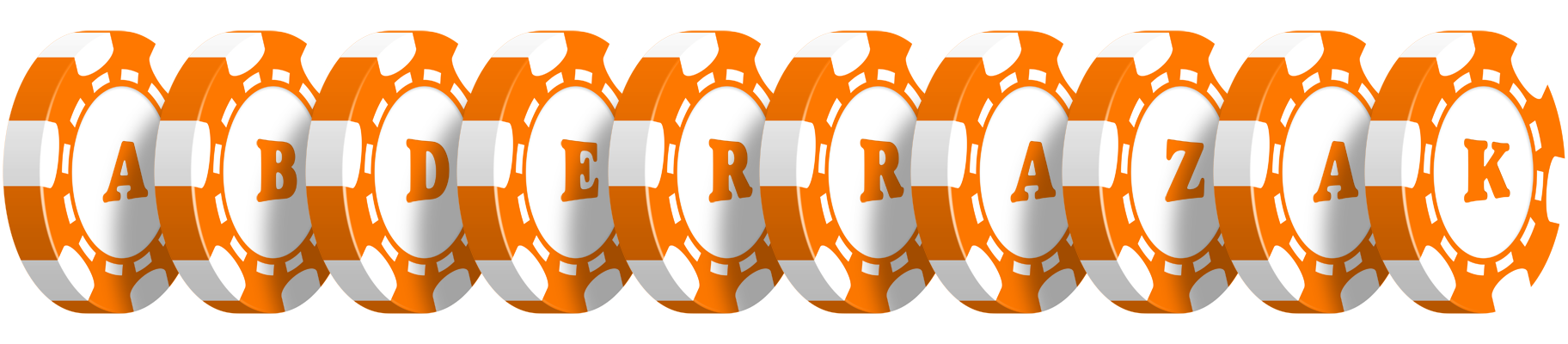 Abderrazak stacks logo
