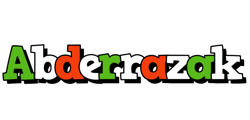 Abderrazak venezia logo