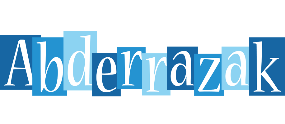 Abderrazak winter logo