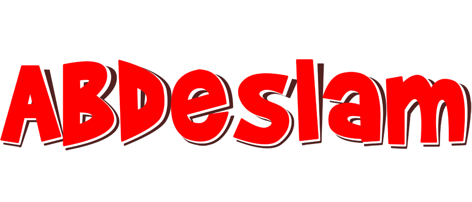 Abdeslam basket logo