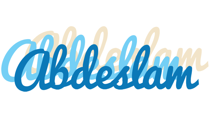 Abdeslam breeze logo