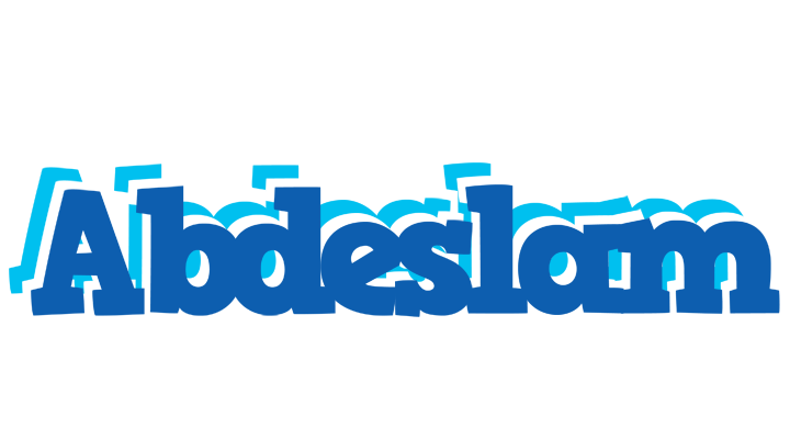 Abdeslam business logo
