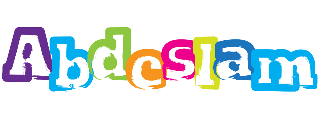 Abdeslam casino logo