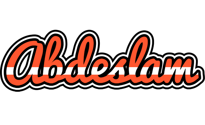Abdeslam denmark logo