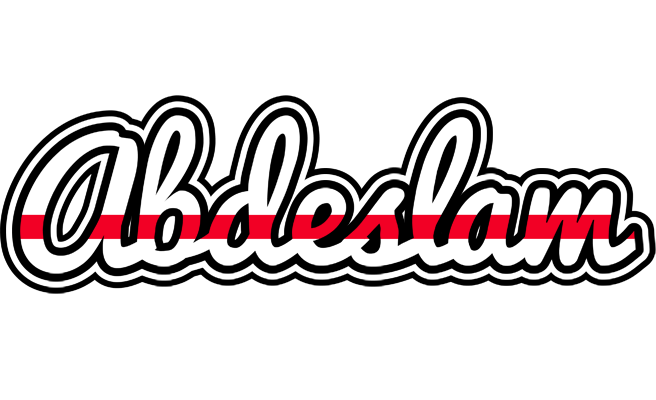 Abdeslam kingdom logo