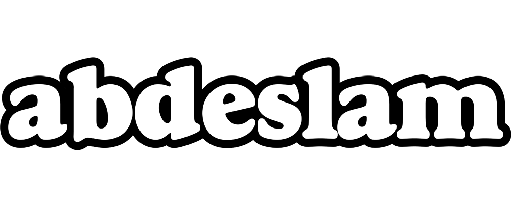 Abdeslam panda logo