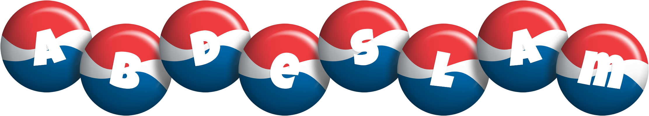 Abdeslam paris logo