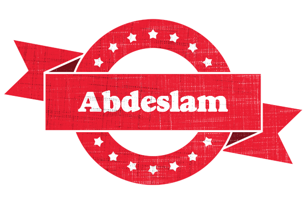 Abdeslam passion logo