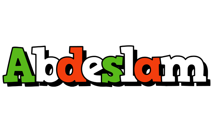 Abdeslam venezia logo