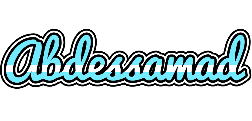 Abdessamad argentine logo