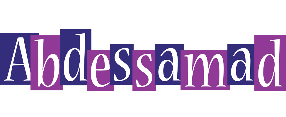 Abdessamad autumn logo