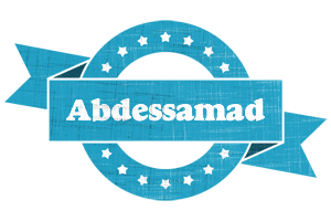 Abdessamad balance logo