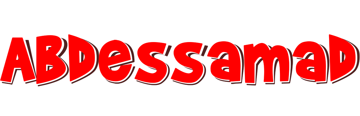 Abdessamad basket logo
