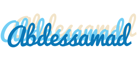 Abdessamad breeze logo