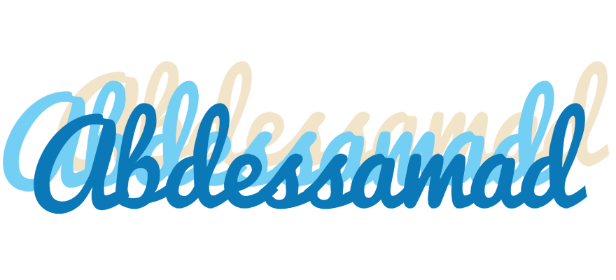 Abdessamad breeze logo