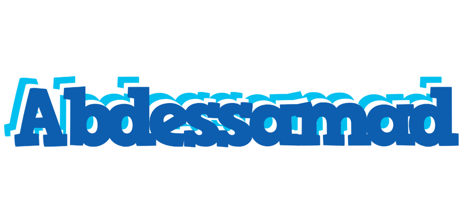 Abdessamad business logo