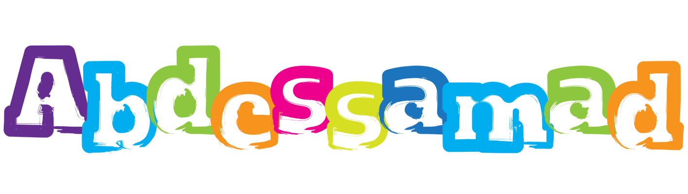 Abdessamad casino logo