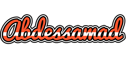 Abdessamad denmark logo