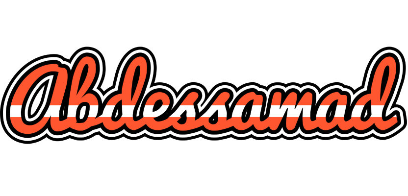 Abdessamad denmark logo