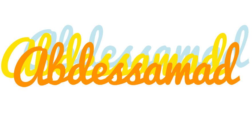 Abdessamad energy logo