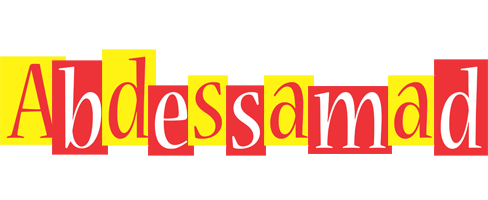 Abdessamad errors logo