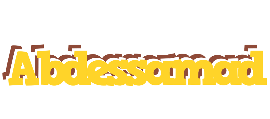 Abdessamad hotcup logo