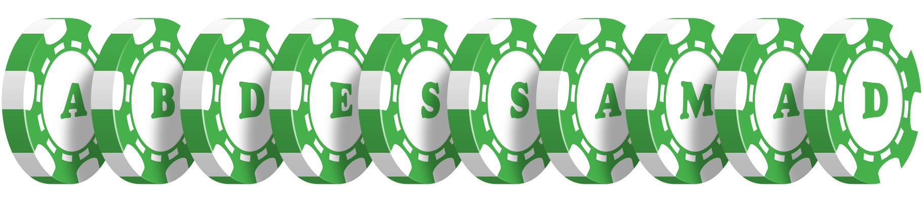 Abdessamad kicker logo