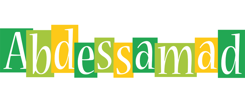Abdessamad lemonade logo