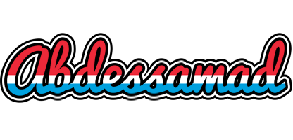 Abdessamad norway logo