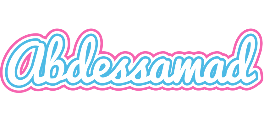 Abdessamad outdoors logo