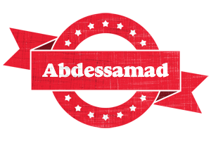 Abdessamad passion logo