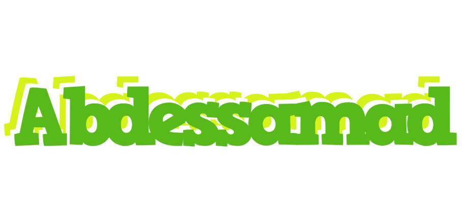 Abdessamad picnic logo