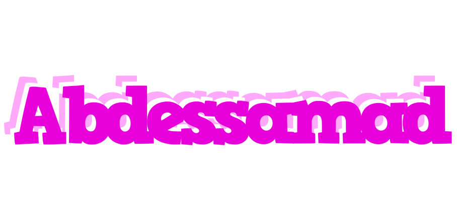 Abdessamad rumba logo