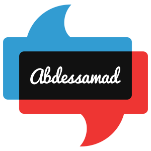 Abdessamad sharks logo