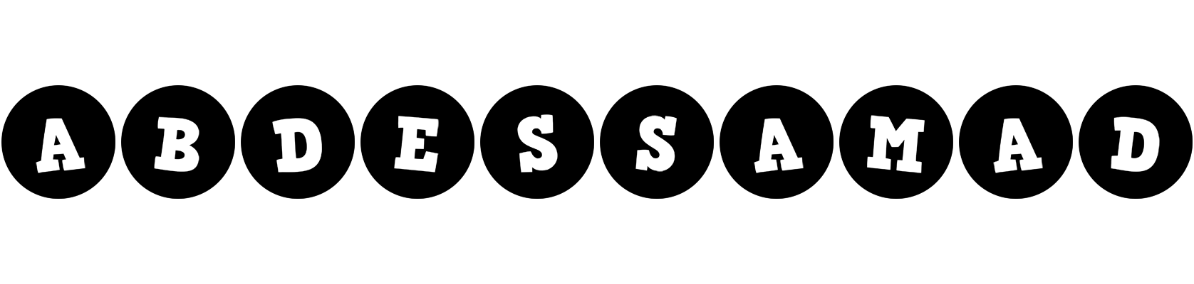 Abdessamad tools logo