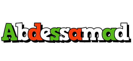 Abdessamad venezia logo