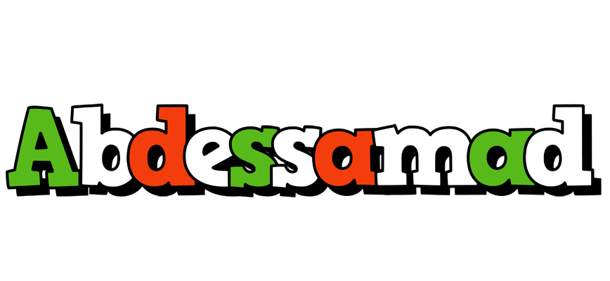 Abdessamad venezia logo