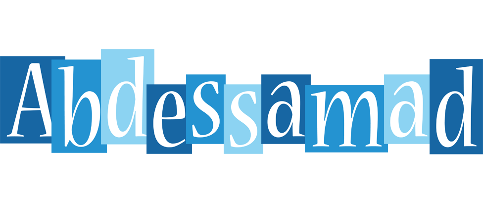 Abdessamad winter logo