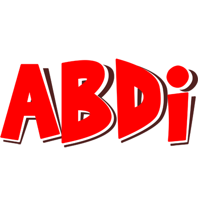 Abdi basket logo