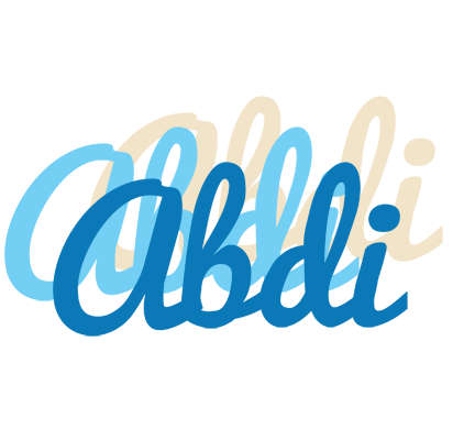 Abdi breeze logo