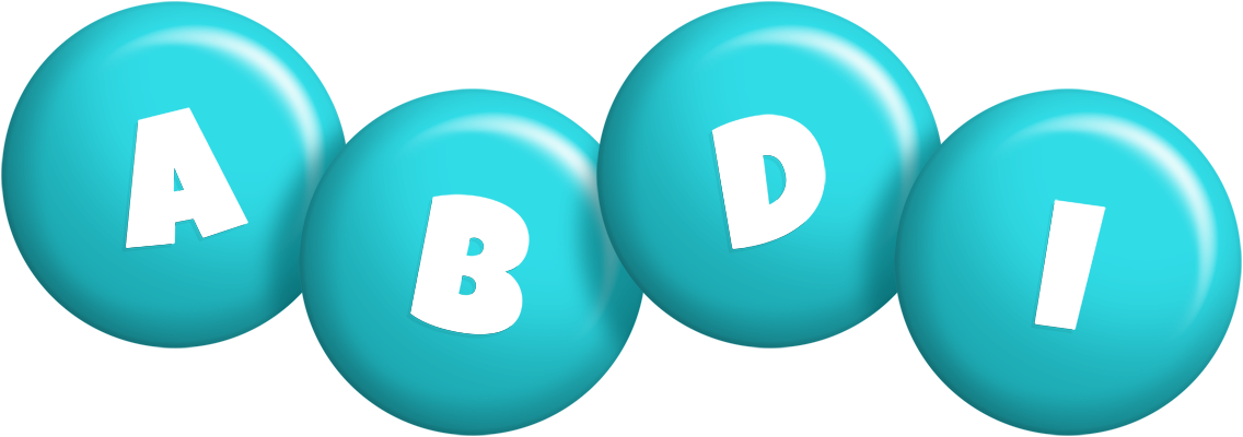 Abdi candy-azur logo