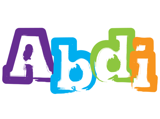 Abdi casino logo
