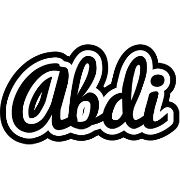 Abdi chess logo