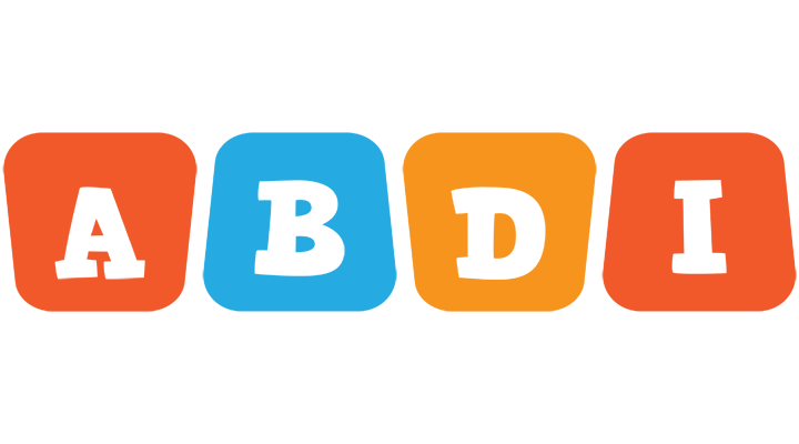Abdi comics logo