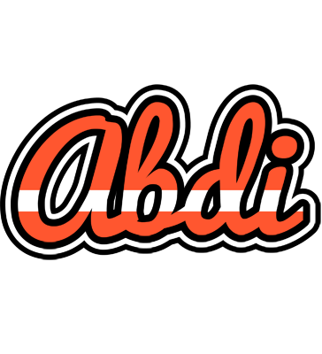 Abdi denmark logo